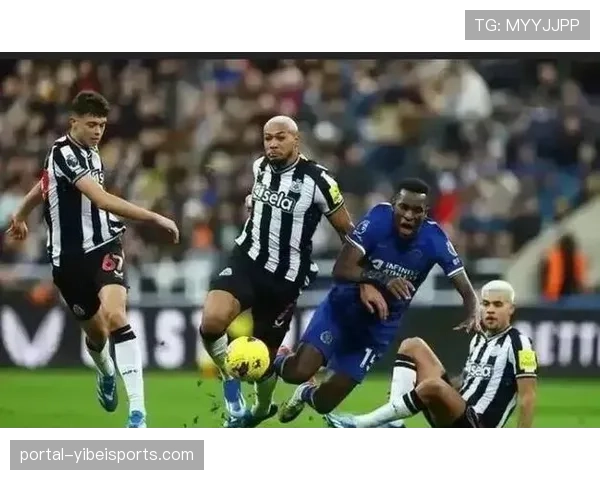 纽卡斯尔联主场惊险逆转富勒姆 吉马良斯补时绝杀锁定胜局