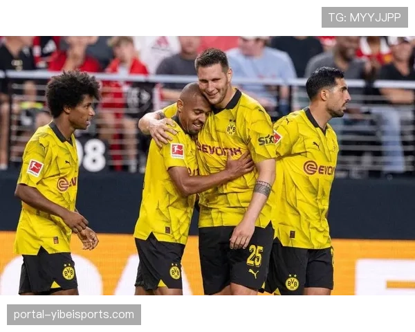 多特蒙德推出多媒体平台，原创内容赢得广泛好评