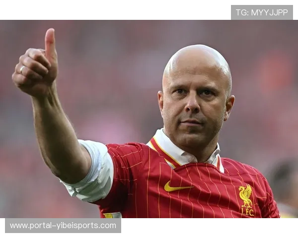 斯洛特：利物浦定位球能力备受赞誉