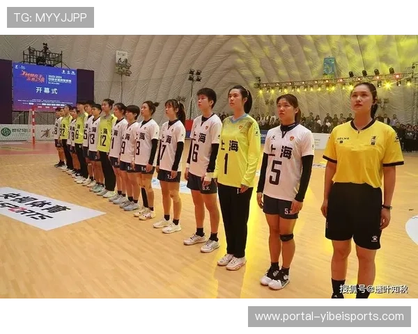 江苏吉春女子手球俱乐部攻防高效,全队11人得分战胜广东思腾 江苏吉春女子手球俱乐部攻防高效,全队11人得分战胜广东思腾