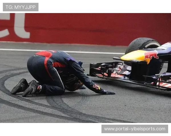 维特尔与红牛谈判回归未达成协议 维特尔与红牛谈判回归未达成协议