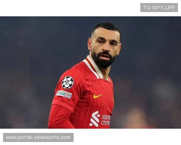 萨拉赫未来成疑,英媒称其可能转会沙特联赛 萨拉赫未来成疑,英媒称其可能转会沙特联赛