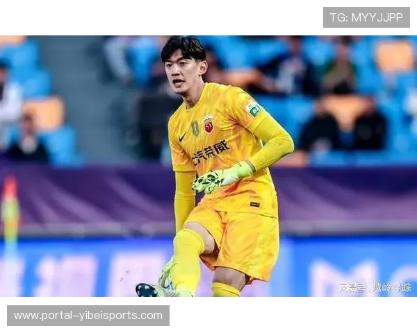 颜骏凌扑点立功，海港门神关键表现稳胜局