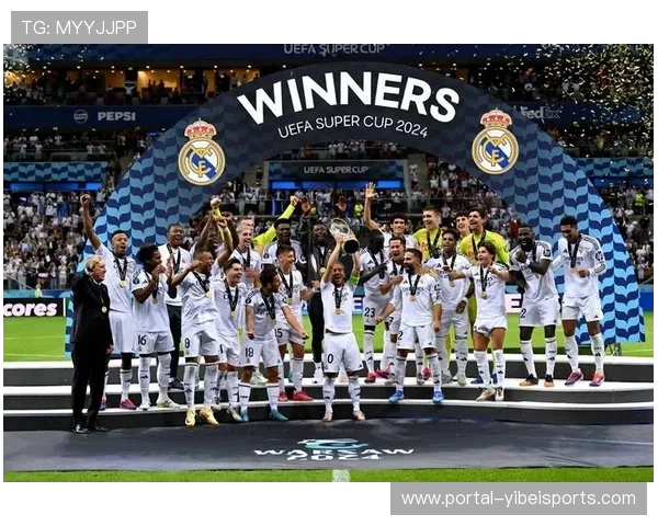 皇马6-1狂扫摩纳哥，姆巴佩领衔锋线献恐怖火力