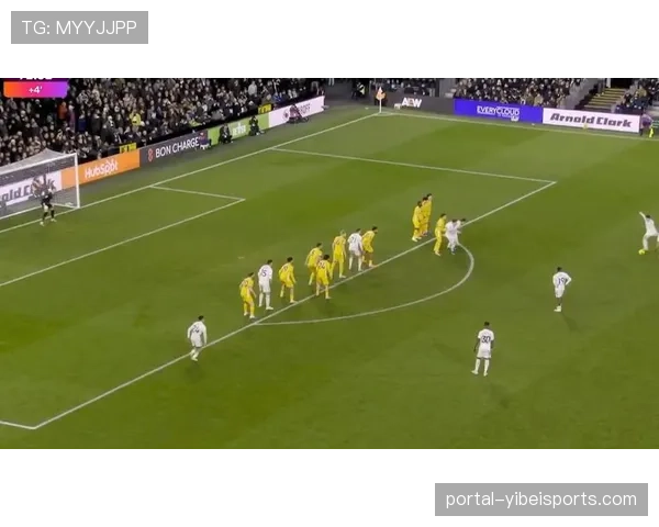 富勒姆补时失球憾负，本赛季多次遭遇绝杀凸显防线问题