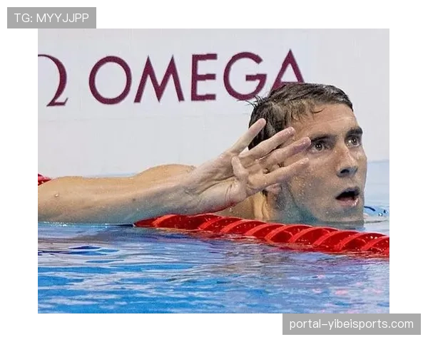 “飞鱼”菲尔普斯宣布成立新基金会，专注青少年水上运动安全与心理建设